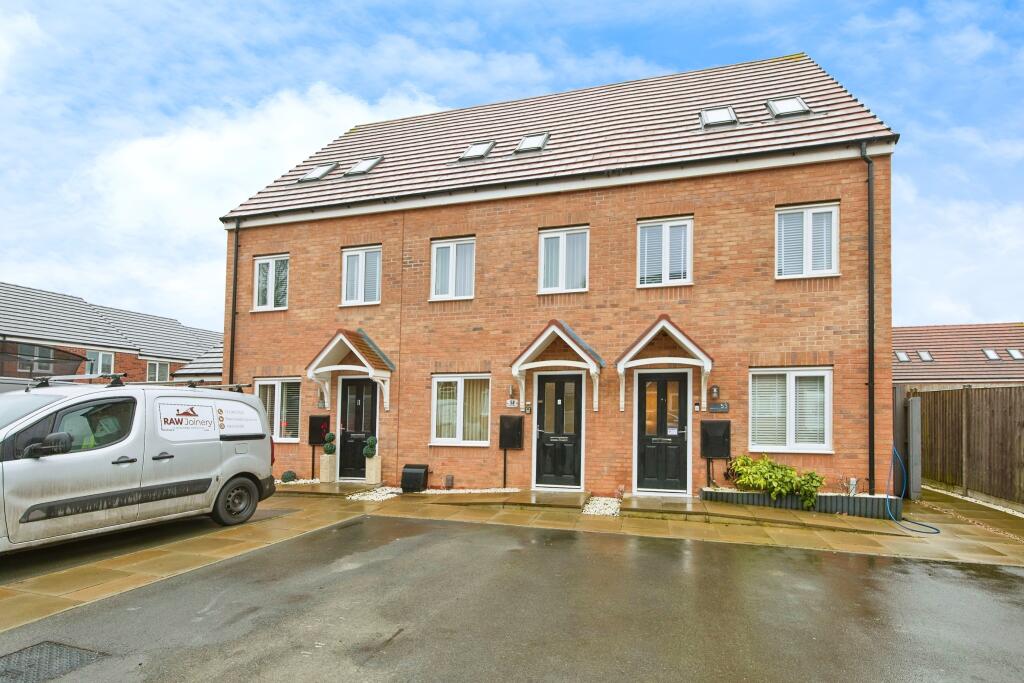Additional property image - Slater Way, ILKESTON, Derbyshire, DE7