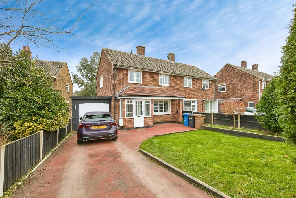 Main image of property: Draycott Road, Long Eaton, Nottingham, Derbyshire, NG10