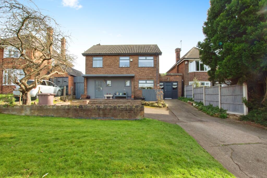 Main image of property: Wilsthorpe Road, NOTTINGHAM, Nottinghamshire, NG10