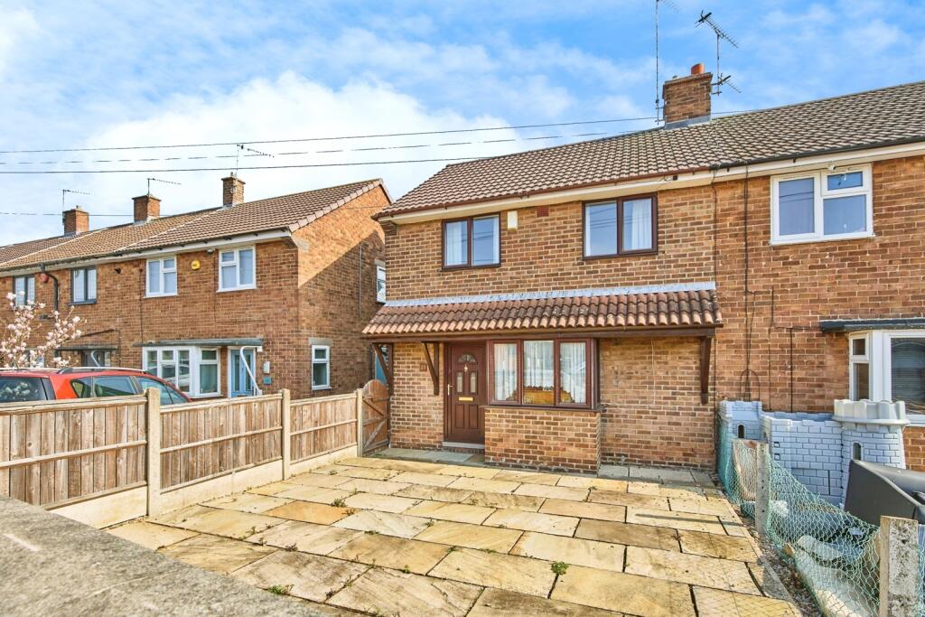Main image of property: Thirlmere Road, NOTTINGHAM, Nottinghamshire, NG10