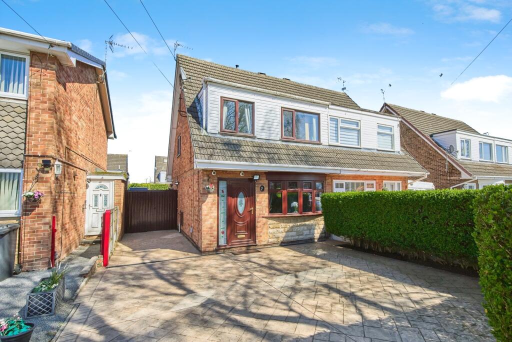Main image of property: Ingleby Road, Sawley, Long Eaton, Nottingham, Nottinghamshire, NG10