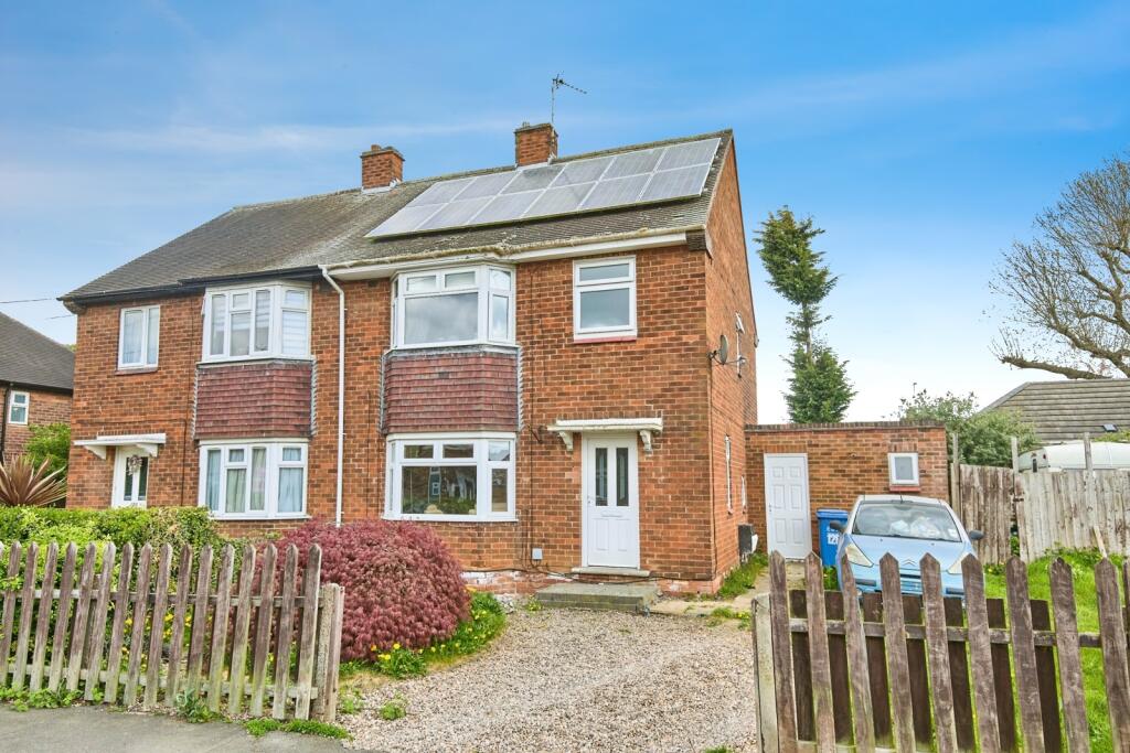 Main image of property: Hawthorne Avenue, Long Eaton, Nottingham, Derbyshire, NG10