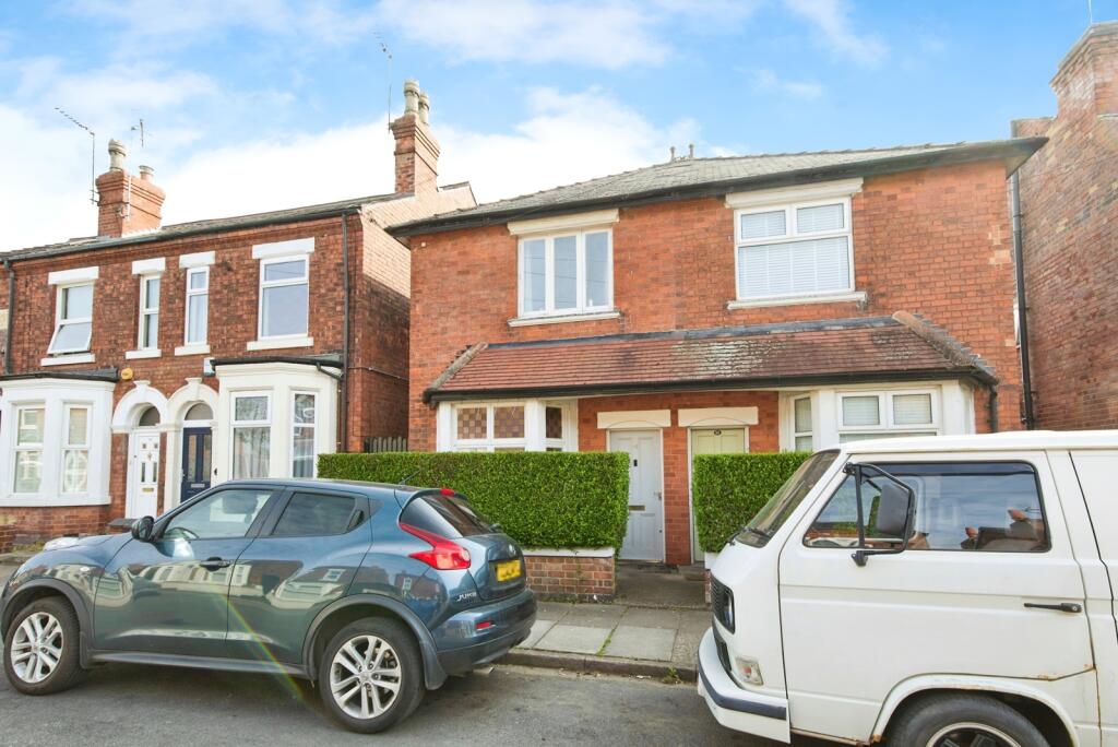 Main image of property: Birley Street, Stapleford, Nottinghamshire, NG9
