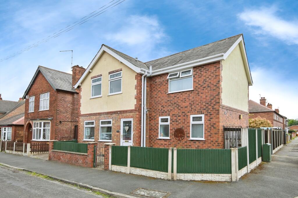 Main image of property: Stafford Street, NOTTINGHAM, Nottinghamshire, NG10
