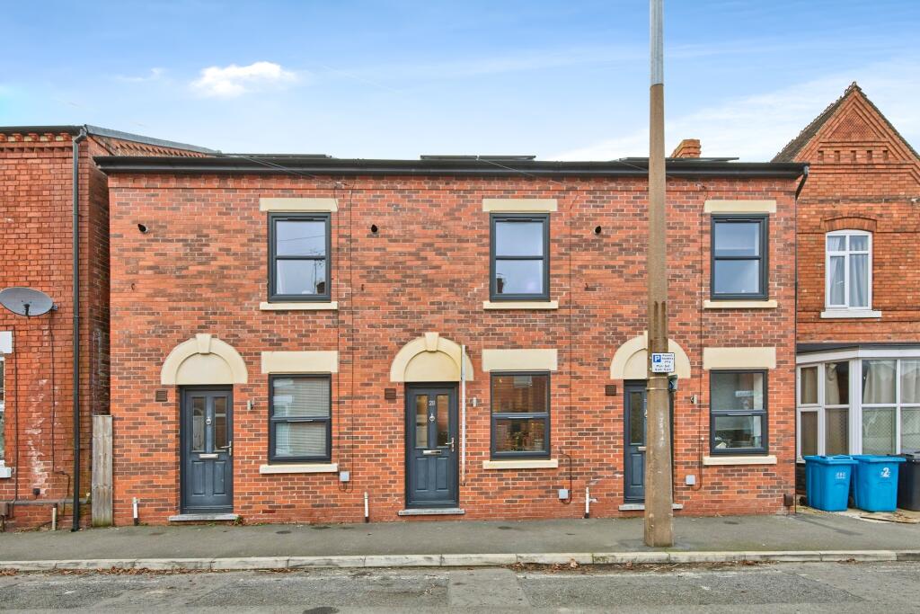 Main image of property: Salisbury Street, Long Eaton, Nottingham, Derbyshire, NG10