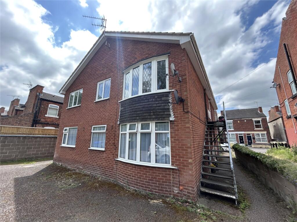 Main image of property: Conway Street, Long Eaton, Nottingham, Derbyshire, NG10