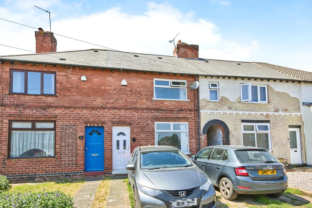 Main image of property: Victor Crescent, Sandiacre, Nottingham, Derbyshire, NG10