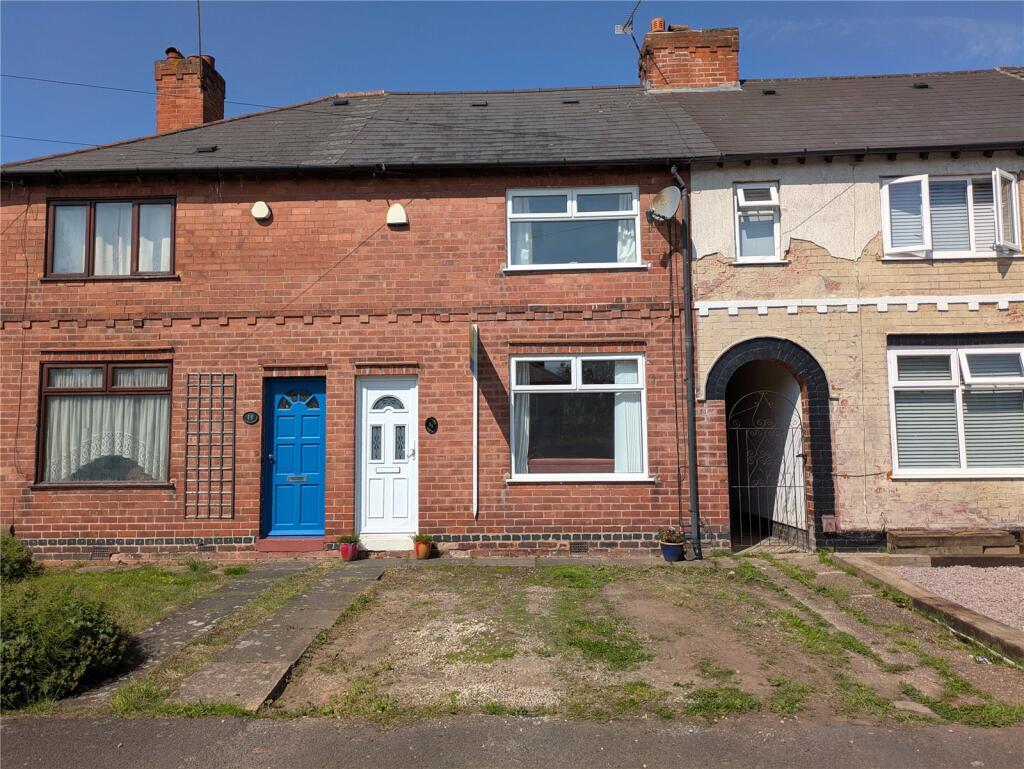 Main image of property: Victor Crescent, Sandiacre, Nottingham, Derbyshire, NG10