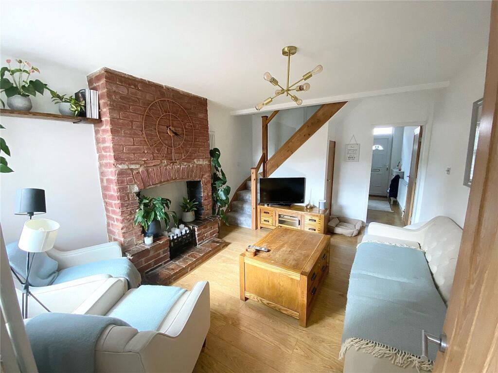 Main image of property: Hey Street, Sawley, Nottinghamshire, NG10