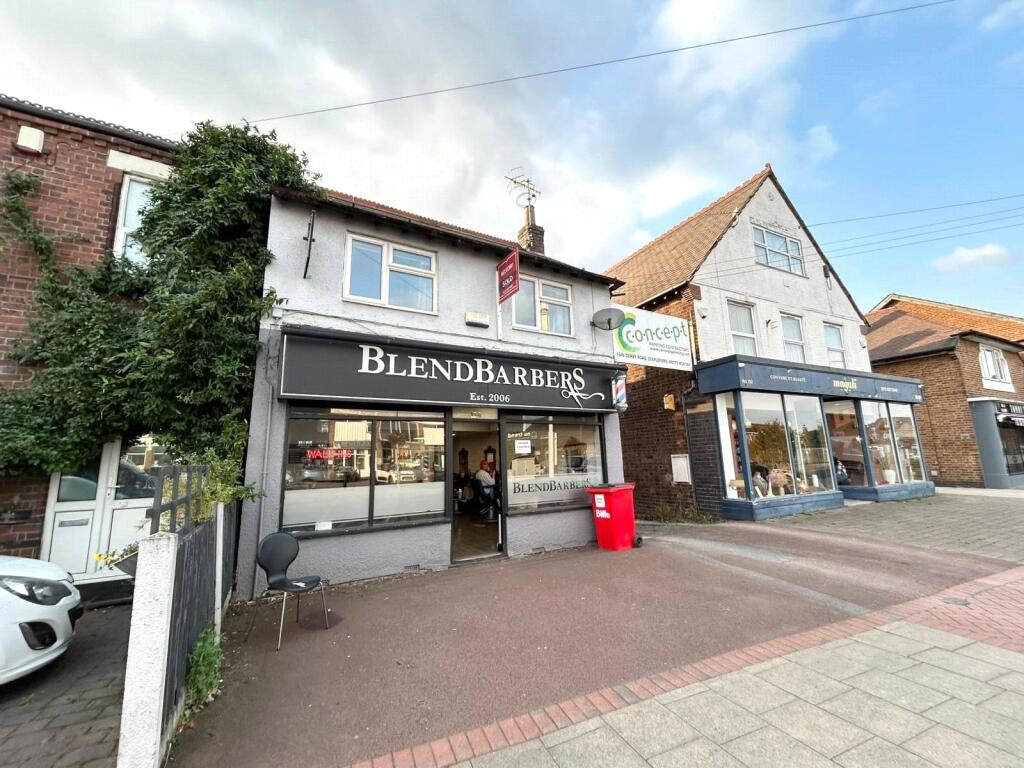 Main image of property: Derby Road, NOTTINGHAM, Nottinghamshire, NG9