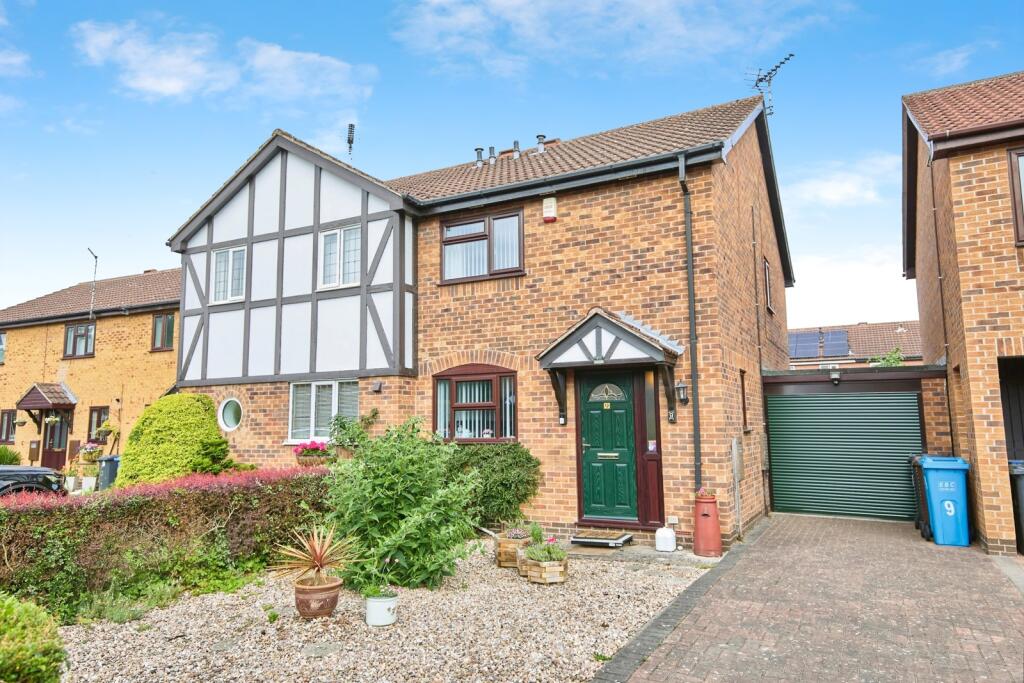Main image of property: Armitage Drive, Long Eaton, Nottingham, Derbyshire, NG10