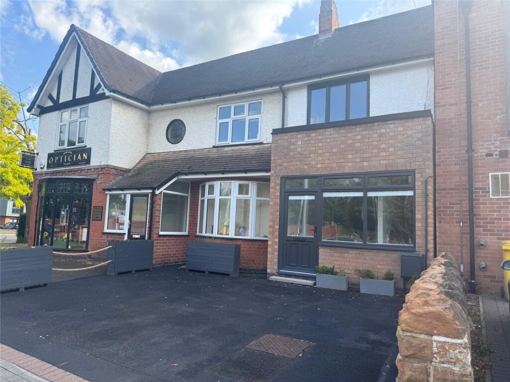 Main image of property: Devonshire Avenue, Beeston, Nottingham, Nottinghamshire, NG9