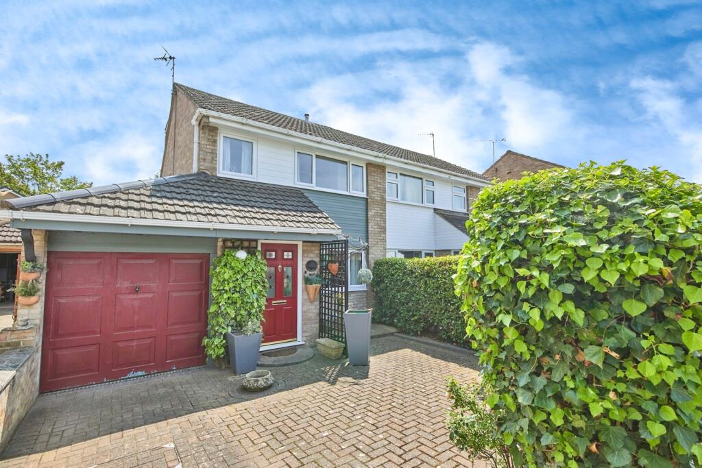 Main image of property: Tynedale Close, Long Eaton, Nottingham, Derbyshire, NG10