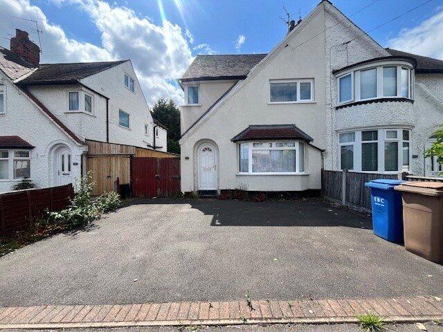 Main image of property: College Street, NOTTINGHAM, Nottinghamshire, NG10