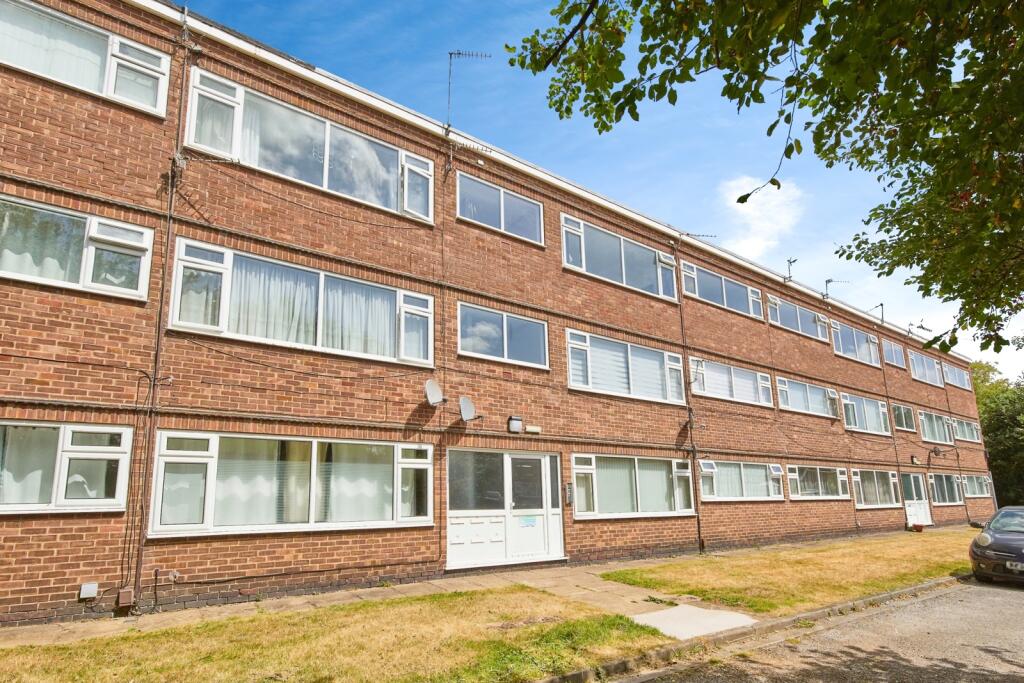 Main image of property: Douglas Court, NOTTINGHAM, Nottinghamshire, NG9