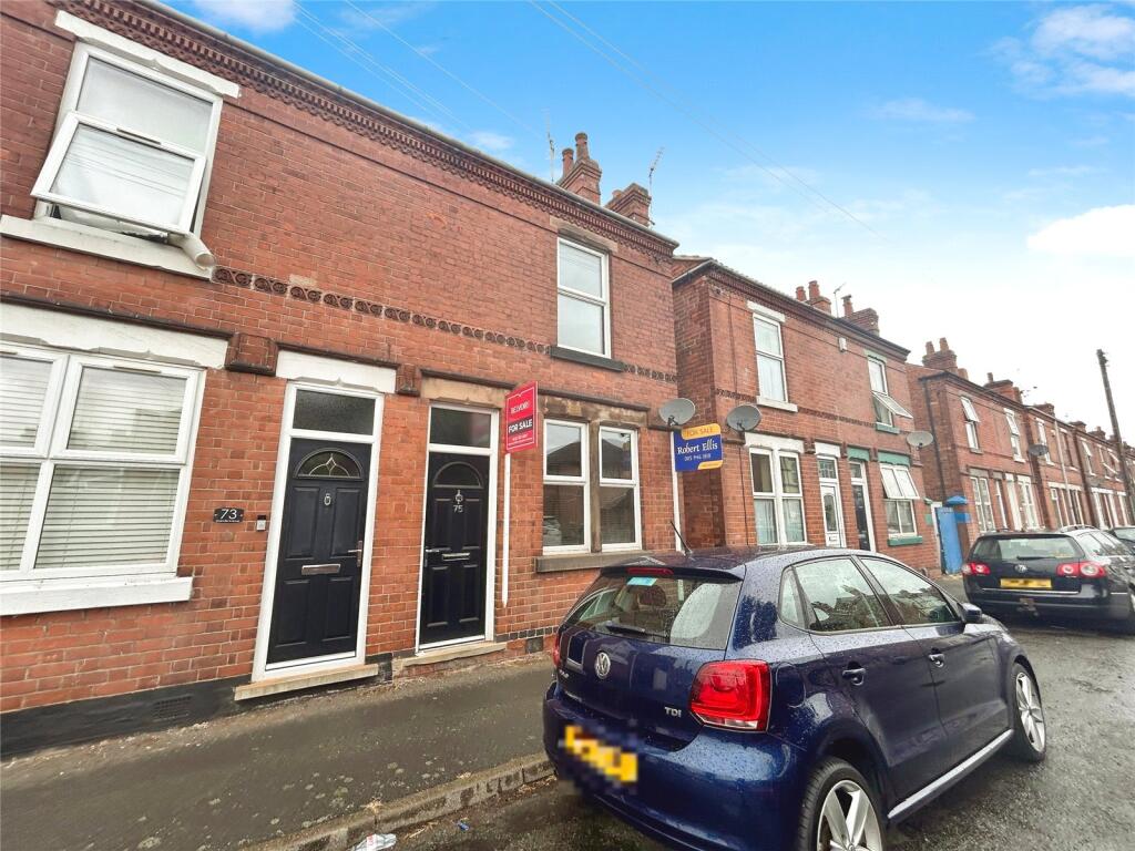 Main image of property: Granville Avenue, Long Eaton, Nottingham, Derbyshire, NG10