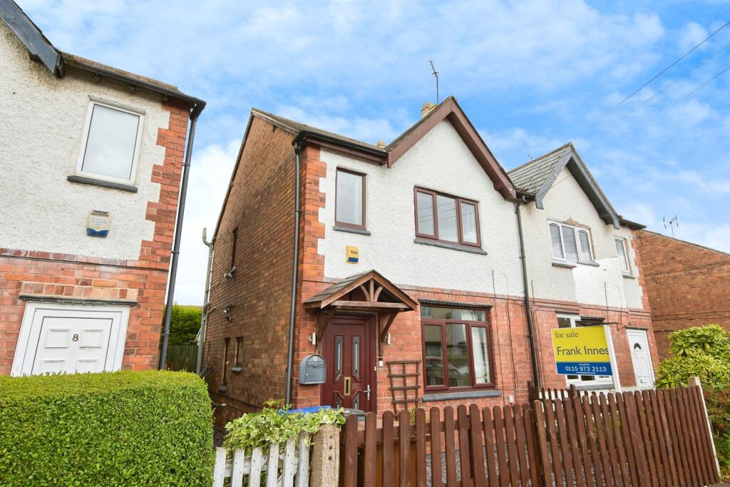 Main image of property: Cedar Avenue, Long Eaton, Nottingham, Derbyshire, NG10