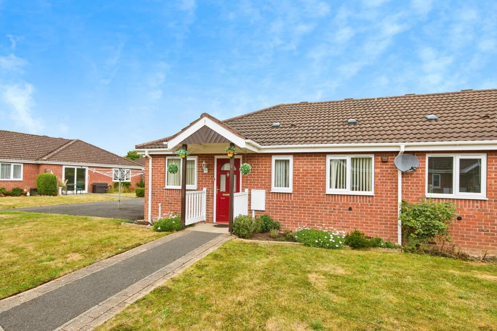 Main image of property: Cooke Close, Long Eaton, Nottingham, Derbyshire, NG10