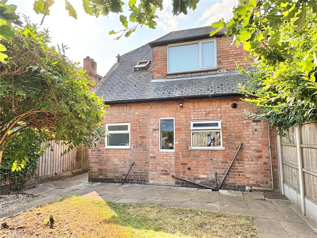 Main image of property: Dove Lane, Long Eaton, Nottingham, Derbyshire, NG10