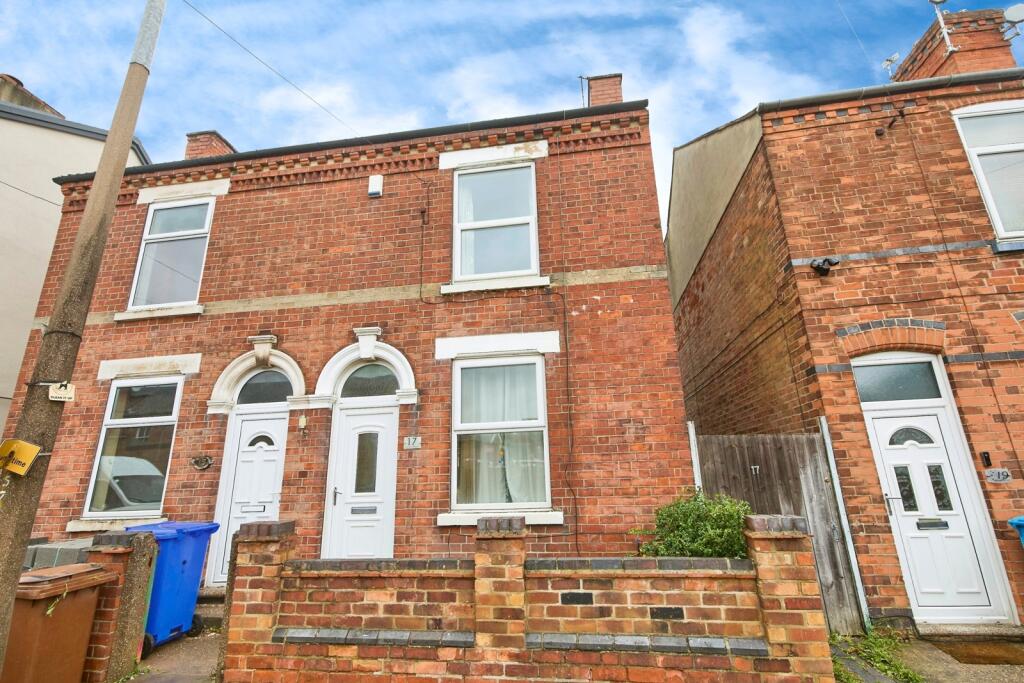 Main image of property: Nelson Street, NOTTINGHAM, Nottinghamshire, NG10