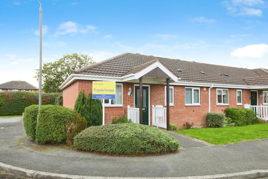 Main image of property: Carter Close, Long Eaton, Nottingham, Derbyshire, NG10