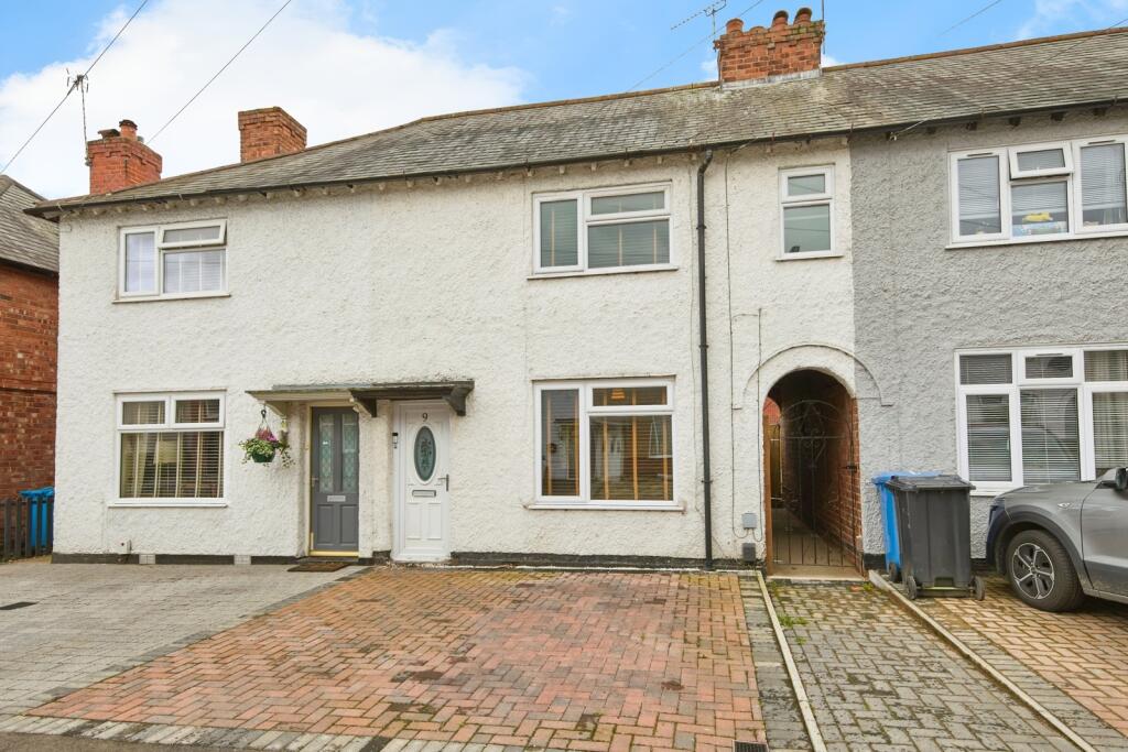 Main image of property: Collin Avenue, NOTTINGHAM, Nottinghamshire, NG10