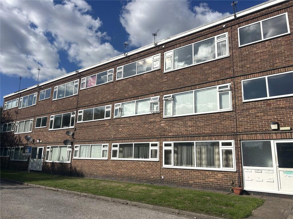 Main image of property: Douglas Court, Toton, Nottingham, Nottinghamshire, NG9