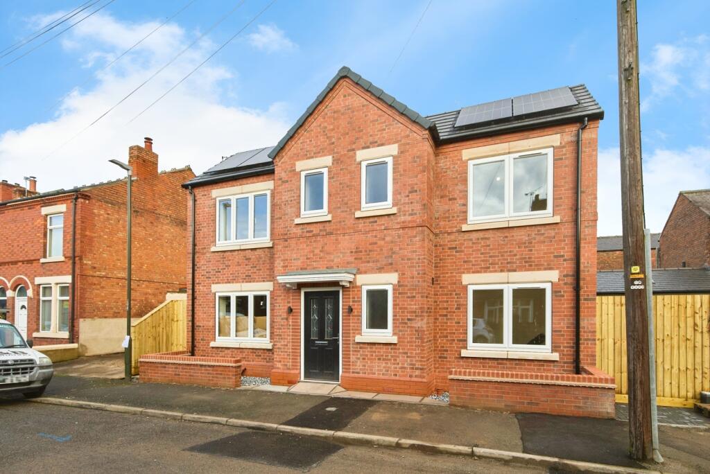 Main image of property: Grange Road, Long Eaton, Nottingham, Derbyshire, NG10