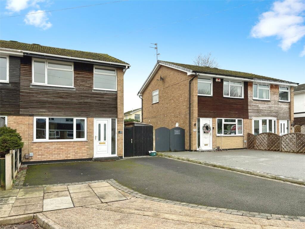 Main image of property: Ingleby Road, Long Eaton, Nottingham, Derbyshire, NG10