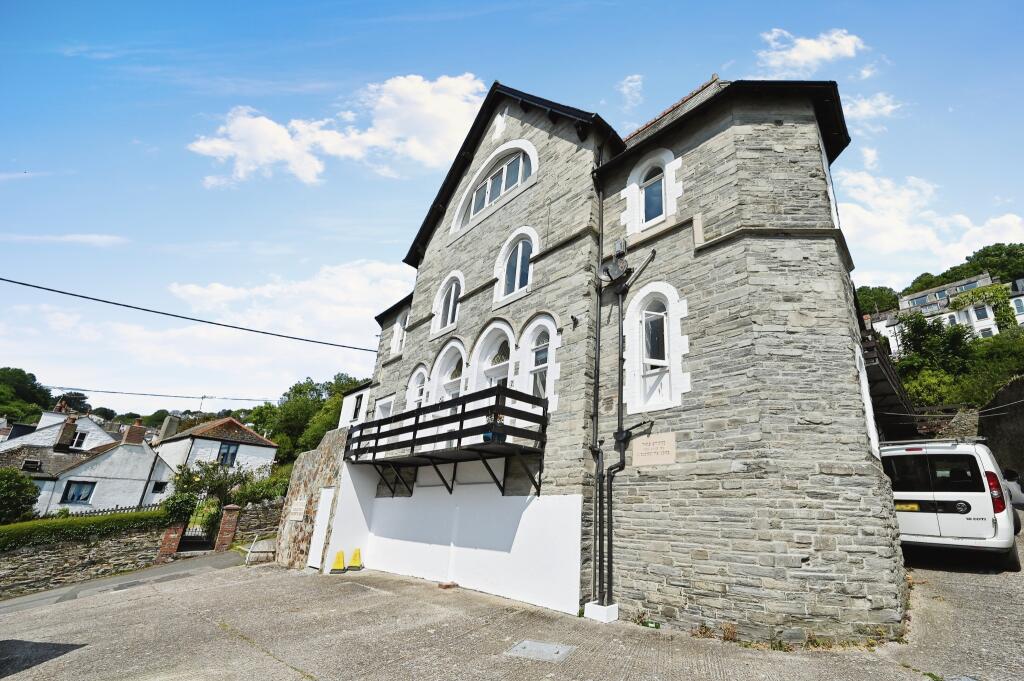 Main image of property: Chapel Ground, Looe, PL13