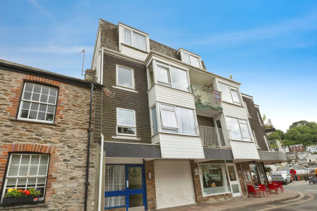 Main image of property: The Quay, West Looe, Looe, Cornwall, PL13