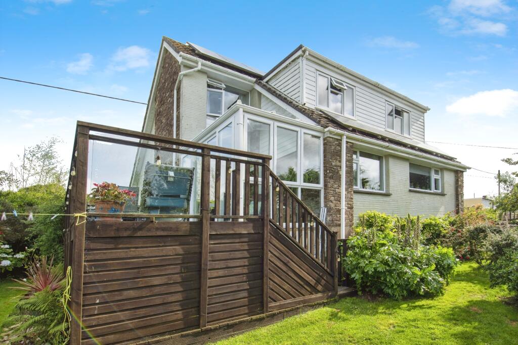 Main image of property: Glebe Close, Pelynt, Looe, Cornwall, PL13