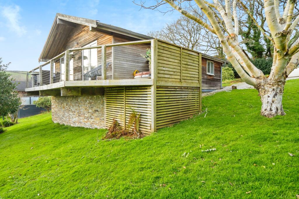 Main image of property: Lanreath, Looe, Cornwall, PL13