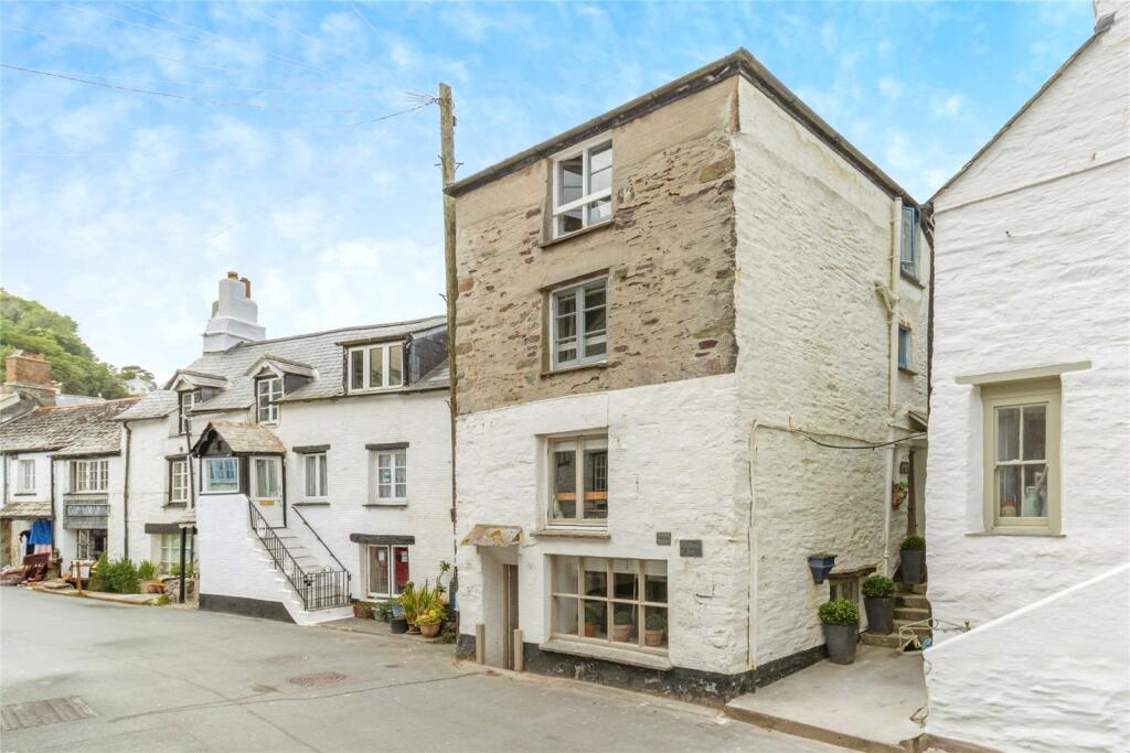 Main image of property: Lansallos Street, Polperro, Looe, Cornwall, PL13