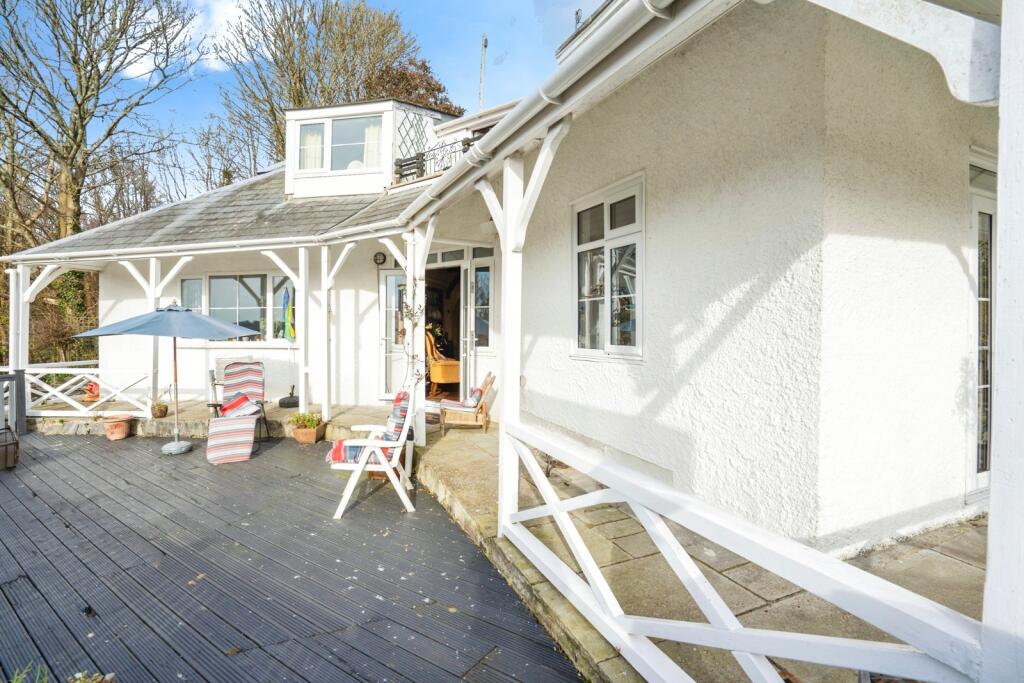 Main image of property: Pendrim Road, Looe, Cornwall, PL13