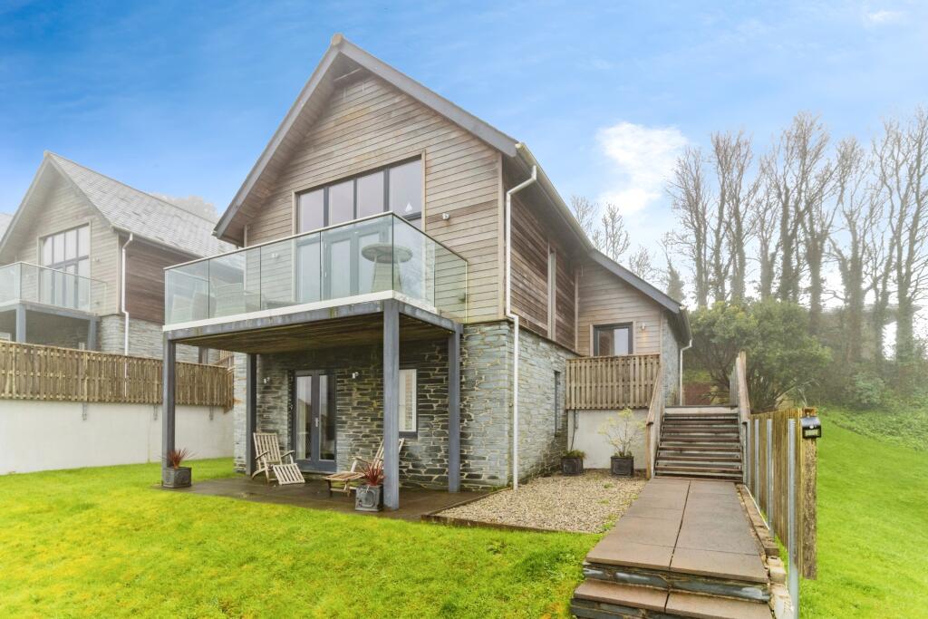 Main image of property: The Bay, Talland, PL13