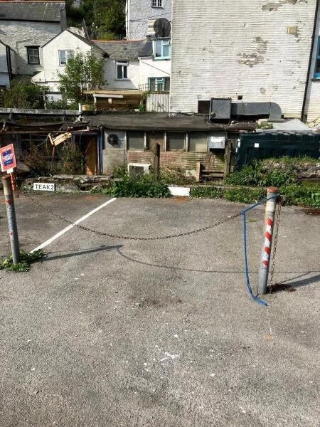Main image of property: Central Car Park, The Coombes, Polperro, Looe, PL13