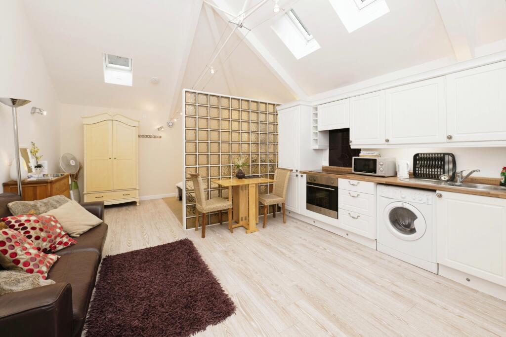 Main image of property: Fore Street, East Looe, Looe, Cornwall, PL13