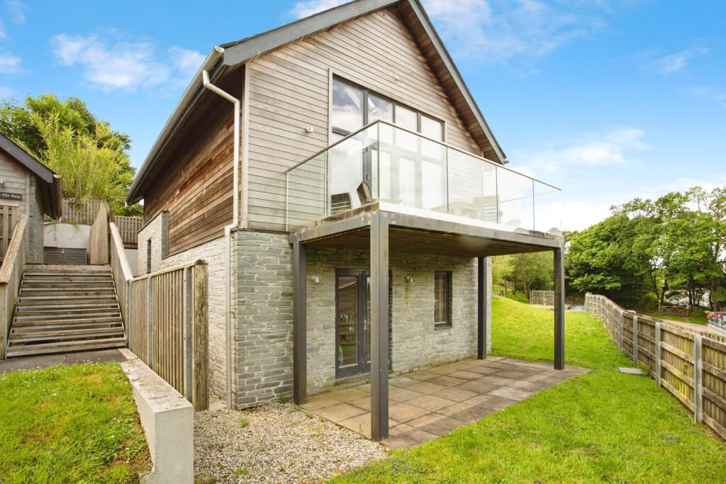 Main image of property: Talland Bay, Looe, Cornwall, PL13