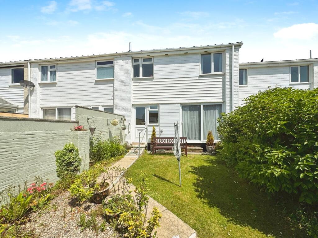 Main image of property: Carey Park, Killigarth, Looe, Cornwall, PL13
