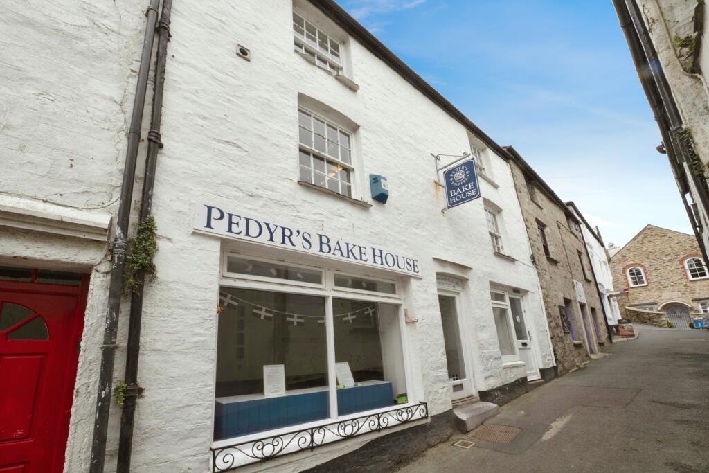 Main image of property: Fore Street, Polperro, Looe, Cornwall, PL13