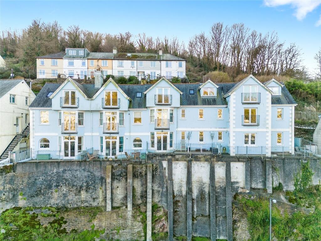 Main image of property: Hannafore Road, Looe, Cornwall, PL13
