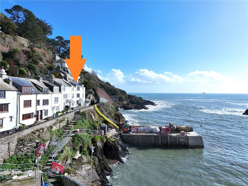 Main image of property: The Warren, Polperro, Looe, Cornwall, PL13