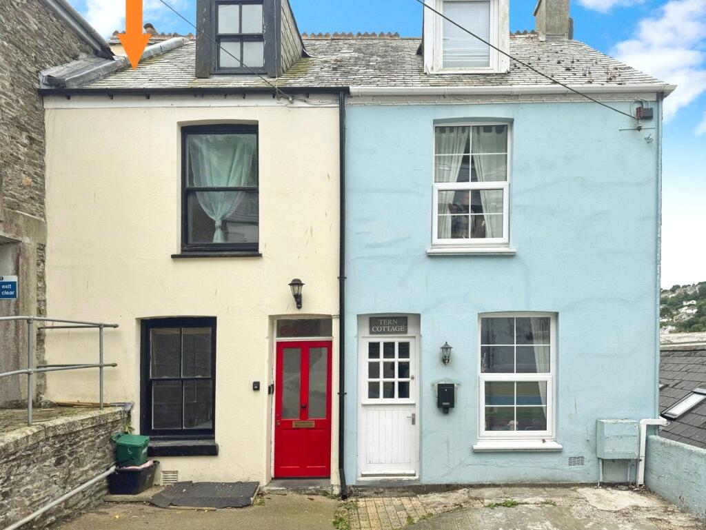 Main image of property: Castle Street, Looe, Cornwall, PL13