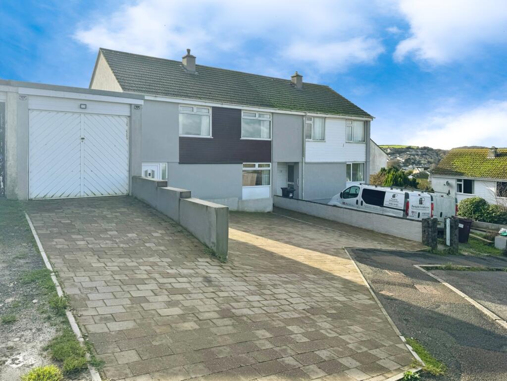 Main image of property: Trewint Crescent, Looe, Cornwall, PL13