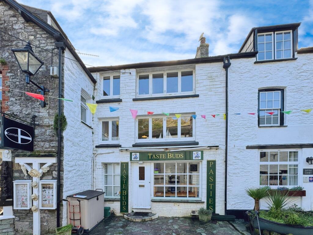 Main image of property: Little Laney, Polperro, Looe, Cornwall, PL13