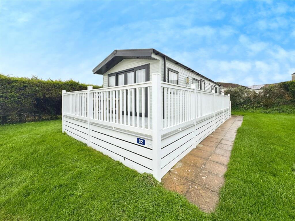 Main image of property: Killigarth, Killigarth, Looe, Cornwall, PL13