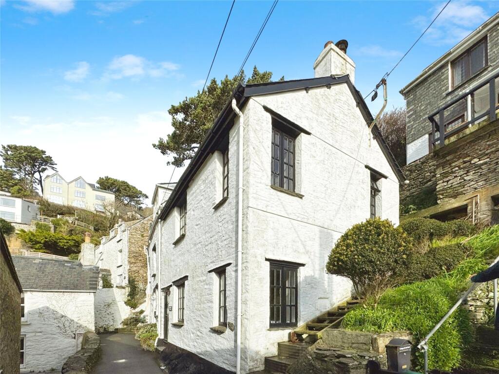 Main image of property: The Warren, Polperro, Looe, Cornwall, PL13