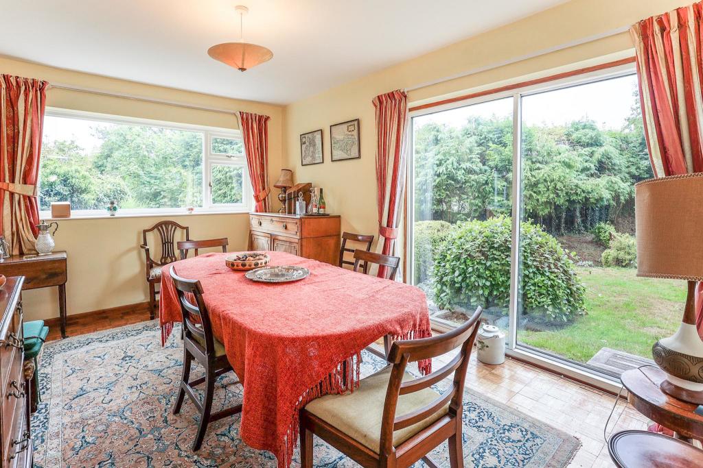 4 bedroom detached house for sale in Shakespear Close, Diseworth, Derby, DE74