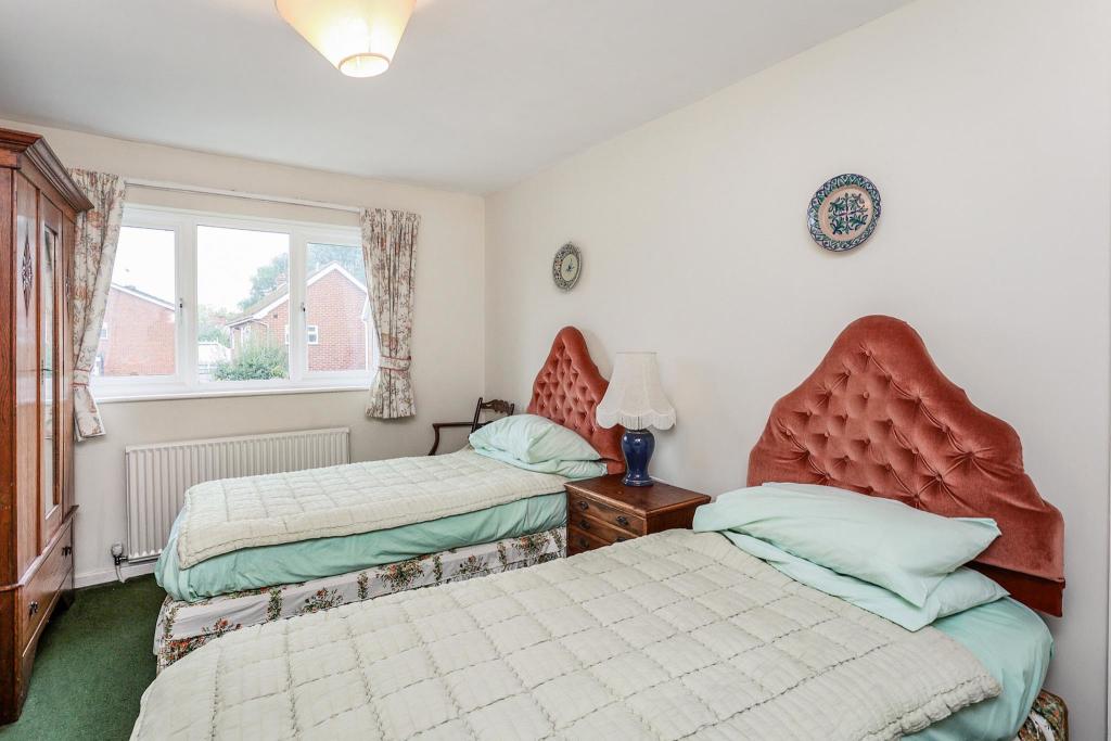 4 bedroom detached house for sale in Shakespear Close, Diseworth, Derby, DE74